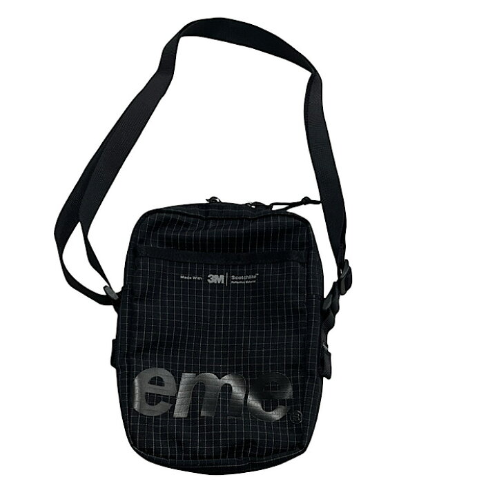 楽天市場】「新品」24SS Week1 Supreme Shoulder Bag（シュプリーム 