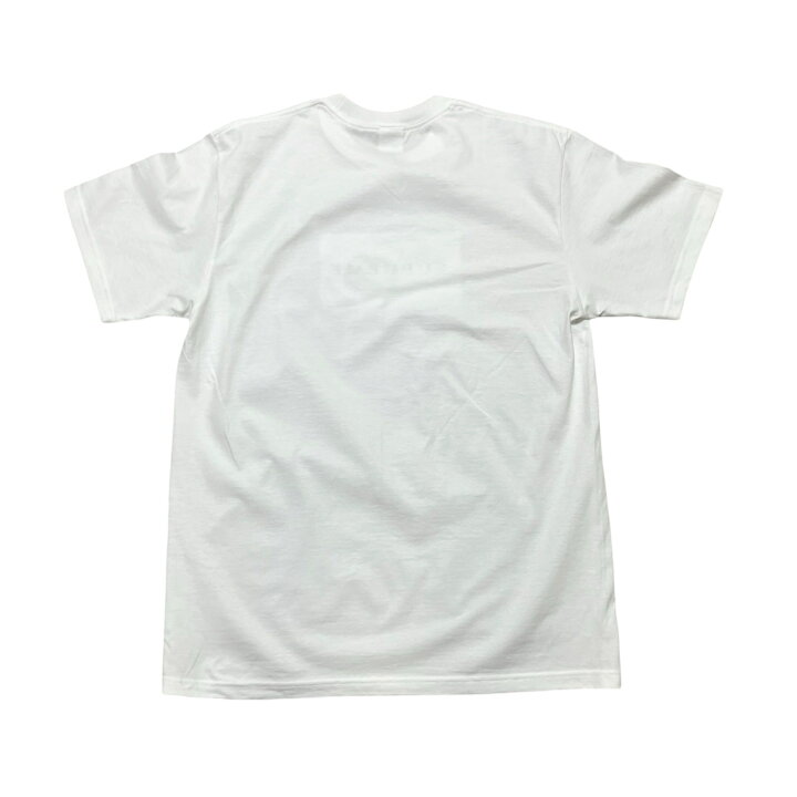 楽天市場】「新品」2025SS Supreme Week1 Pancakes Tee(シュプリーム  