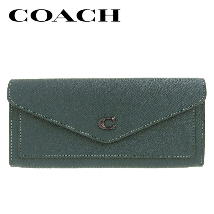 なくなり次第終了セール コーチ COACH C2326 ウィン ソフト ウォレット 