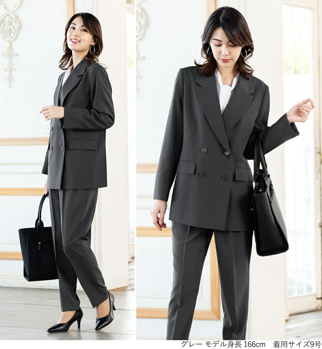 楽天市場】＼最大3000円OFFクーポン配布中／ロングジャケット スーツ  