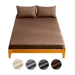 COLORATO �{�b�N�X�V�[�c �}�b�g���X�J�o�[ �x�b�h�V�[�c �z���E���� �R�ہE�h�L �h�_�j ���E�ȒP �x�b�h�J�o�[ �V�[�c �I�[���V�[�Y�� �k�܂Ȃ� �S���S���t�� �ې􂢉\ (�_�u��, �N�Ԏg