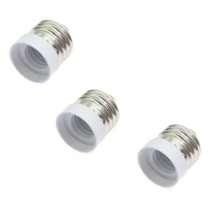 Fandeli 26 17 �ϊ� �\�P�b�g,e26-e17 �ϊ��A�_�v�^�[�C����e17�d���\�P�b�g ��R���ޗ� (3, e26��e17)