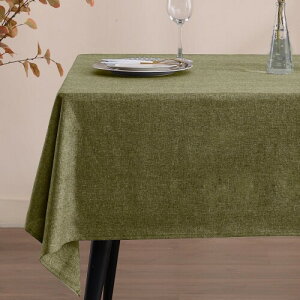 SEASHORE TREE �e�[�u���N���X ������� 145x300cm �ޖ� �H��}�b�g �e�[�u���ی� ���� �h�� ���� ���n �e�[�u���J�o�[ �z �ې􂢉� �������ȒP �V���v�� �ƒ�p �k�� �ϔM �����` - �I���[�u