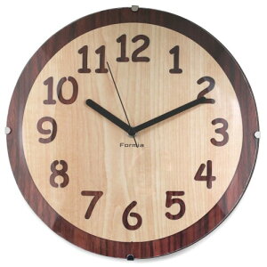 FORMIA �|�����v �A�i���O ���ʃK���X �A���b�j �u���E�� HIC-002