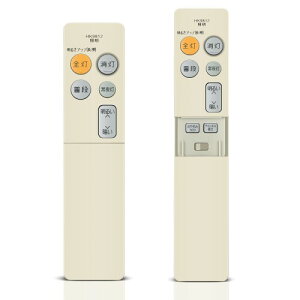 �V�[�����O���C�g�����R�� HK9812 for Panasonic �p�i�\�j�b�N�Ɩ������R�� HK9812MM