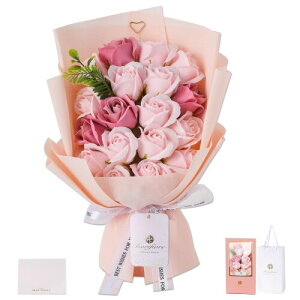 Fiorifiore �l�C �\�[�v�t�����[ ��̓� �ԑ� �v���[���g �M�t�g ���̓� �a���� ���� �o�� 18�{ ���� �����j�� �ސE ���� �C���e���A (Pink Lady)