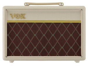 VOX(���H�b�N�X) �R���p�N�g �M�^�[�A���v 10W �N���[�� �I�[�o�[�h���C�u ������K �^�� �w�b�h�z���[�q Pathfinder 10 Cream �N���[��