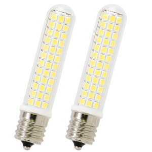 XRZT LED�d�� E17���� 100W�����i9W�j�����F���� 1100Lm �n���Q���d���` ��ʉƒ�Ɩ� ���r���O �I�t�B�X �L�b�`���Ɩ� 2�Z�b�g