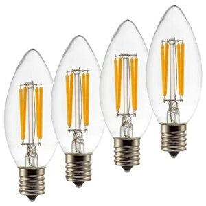 FWAYTECH led�t�B�������g�d�� e17 �����F 4W 485���[���� 5000K�P���r�� �L�����h�� 40w~50W�`���� ������Ή�AC100V LED�V�����f���A�d�� �S����360�x���� �ȃG�l PSE�F�؍ς� (�����F5000K, E17 ����(40W