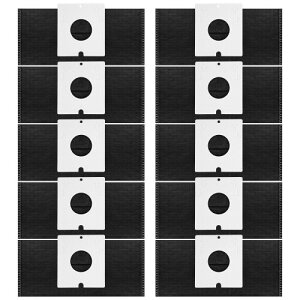 Andexi �O�H�|���@�K�p���p�b�N MP-9A 10���� MP-9/MP-2/MP-3/MP-5/MP-7/MP-9/MP-3A/MP-7A �Ή���p�i �Y���p�b�N �O�H�d�@ ���`���p�b�N���|���@�K�p