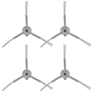 eufy�ɓK�� Omni C20 �|���@ ���Օi �T�C�h�u���V Robot Vacuum Omni C20 �����p �G�b�W�N���[�j���O�u���V �񏃐��i