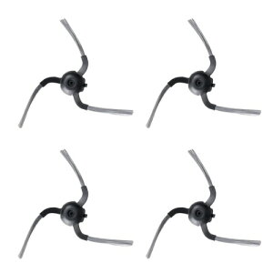 �z���J�� eufy�p Auto-Empty C10 �|���@ ���Օi �T�C�h�u���V Auto-Empty C10 �����p �G�b�W�N���[�j���O�u���V �񏃐��i