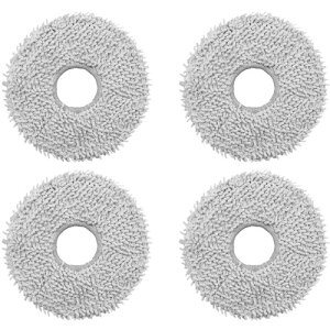 ���{�b�g�|���@ �����p�[�c�L�b�g�����p���b�v �݊��i �Ή�ECOVACS(�G�R�o�b�N�X�jDEEBOT N30 Pro Omni, T30 Pro Omni, T30C Omni, T50 Pro Omni, X2 Omni, X2 Combo, X1 Omn, X1e Omni, X1 Turbo,T10, T20, T20 Omni,T20 Max,T20 Pro