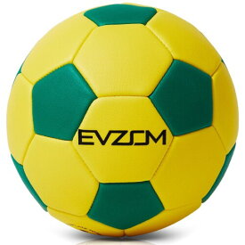 EVZOM ハンドボール 3号球 ソフトハンドボール PU革 弾力性 柔らかい 3号ハンドボール 練習用 小学生・高校・大学・一般・初心者