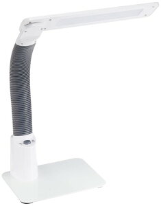 �I�[���d�@ LED�f�X�N�����v���C�g DS-LS16B-W 07-8316