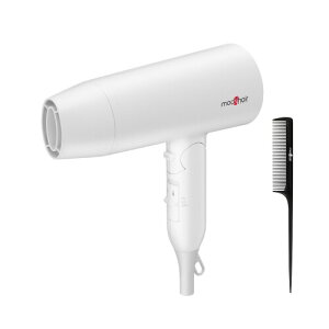 ( mod's hair ) �A�h�o���X�X�}�[�g �_�u���C�I�� �w�A�[�h���C���[ (MHD-1246-W-K) �����h���C���[ �w�A�h���C���[ �啗�� �}�C�i�X�C�I���h���C���[ �y�� �É� (�z���C�g)