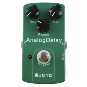 JOYO JF-33 Analog Delay �A�i���O�f�B���C
