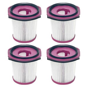 �V���[�N�|���@�t�B���^�[HEPA�����\�v���[�c�t�B���^�[shark EVOPOWER SYSTEM NEO/LC200J/LC250J/NEO+ LC301J/LC351/NEO II/LC400J/NEO II+/LC501J/LC551J�݊��i ���Օi XFFCJ200 �ɑΉ� (�t�B���^�[4��)