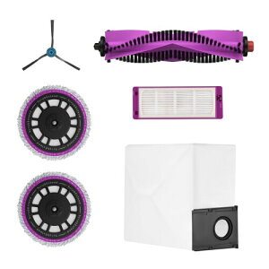 EUREKA(���[���J) J15 pro ultra �Ή� �A�N�Z�T���[ �Z�b�g