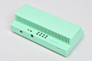 CL-SYSTEM�uJEM-A Terminal�v�i�W�F�}�^�[�~�i���j