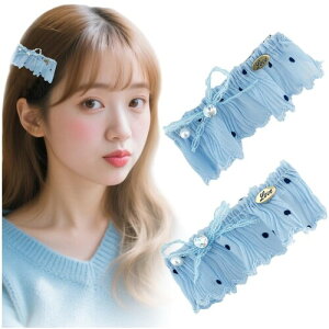 FASELE �X�C�[�g �w�A�N���b�v 2�_�Z�b�g ���N���b�v �D���� �_�b�N�N���b�v ������ ������� ������ �w�A�A�N�Z�T���[ ���f�B�[�X �K�[���Y ���w�� ���Ǝ� ������ �p�[�e�B�[ �L�O�� �M�t