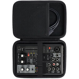 �݊��i ���}�n YAMAHA AG03/AG03MK2 �E�F�u�L���X�e�B���O�~�L�T�[ �I�[�f�B�I�C���^�[�t�F�[�X�i�P�[�X�̂݁j