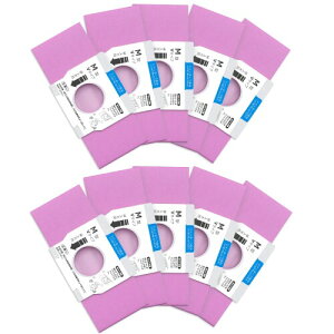 �|���@�p ���p�b�N AMC-NAC6 �����p���p�b�N AMC-NC5 / AMC-DS2 / AMC-NC2 / AMC-NS2 / AMC-S2�̌�p�i M�^V�^�C�v �t���X�g���[�V�����t���[�p�b�P�[�W(FFP) 10������