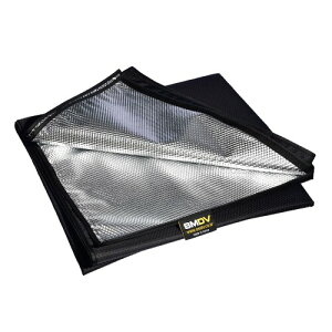 SMDV �\�t�g�{�b�N�X�p�f�B�t���[�U�[ Flip Bounce 28 �p �J�[�e�� �V���o�[ �t���b�v�o�E���X28 �Ή� BOUNCE28C