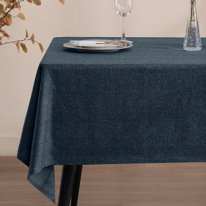 SEASHORE TREE �e�[�u���N���X ������� 145x300cm �ޖ� �H��}�b�g �e�[�u���ی� ���� �h�� ���� ���n �e�[�u���J�o�[ �z �ې􂢉� �������ȒP �V���v�� �ƒ�p �k�� �ϔM �����` - �_�[�N�u