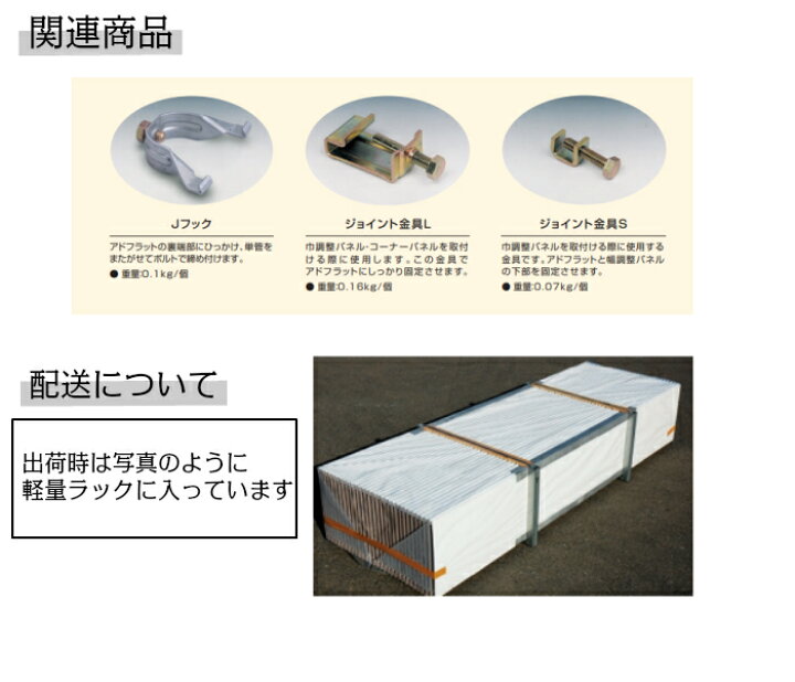 楽天市場】【アドフラット】クリアパネル 3m 1枚 500mm×3000mm 