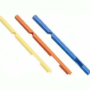 �K�[�h�� �X�����^�C�v �H���Ŕp �N�b�V���� �ŔK�[�h 285×1,400�p �� 40�Z�b�g AR-0814 �A���I ��������