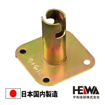 楽天市場】単管パイプ 固定ベースの通販