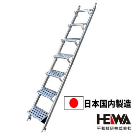 楽天市場 足場 階段の通販