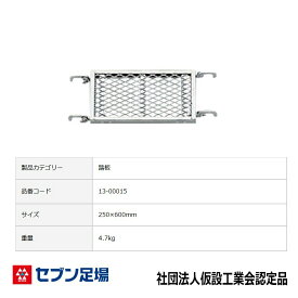 楽天市場 踏板 足場の通販
