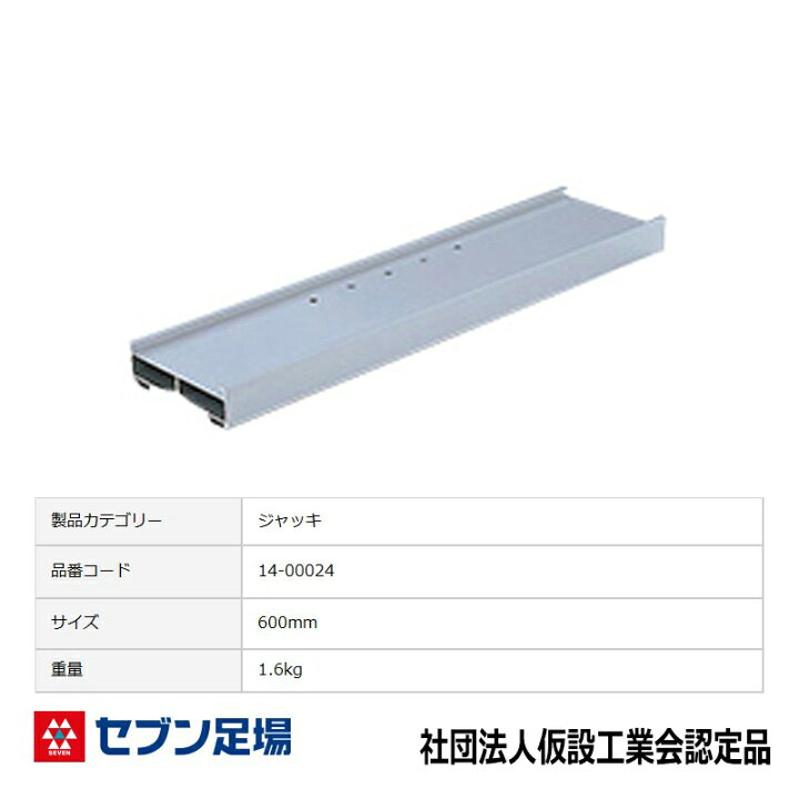 楽天市場】下屋用敷板 三共 足場 Cタイプ : 足場販売 楽天市場店