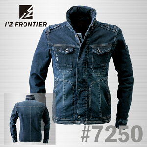 ACYteBA Xgb`3D[NWPbg #7250 I'Z FRONTIER ƕ