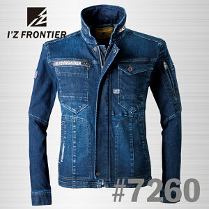 ACYteBA Xgb`3D[NWPbg #7260 I'Z FRONTIER ƕ