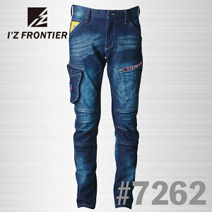 ACYteBA Xgb`3DJ[Spc #7262 I'Z FRONTIER ƕ