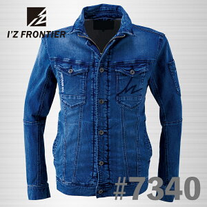 ACYteBA Xgb`3D[NWPbg #7340 I'Z FRONTIER ƕ