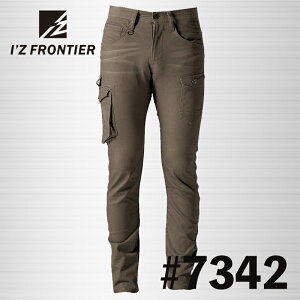 ACYteBA Xgb`3DJ[Spc #7342 I'Z FRONTIER ƕ