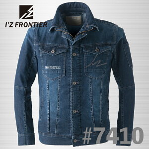 ACYteBA ACXtB[fjWPbg #7410 I'Z FRONTIER ƕ