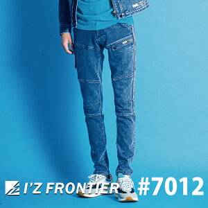 3DXgb`fjJ[Spc #7012 IZ FRONTIER ACYteBA ƕ