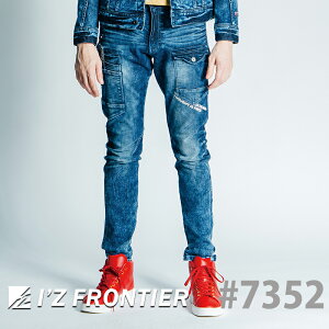 [2023NH~f] ACYteBA 3DXgb`fjJ[Spc #7352 I'ZFRONTIER ƕ