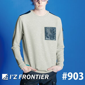 [2023NH~f] ACYteBA WK[hG{XXgb`N[lbNVc #903 I'ZFRONTIER ƕ