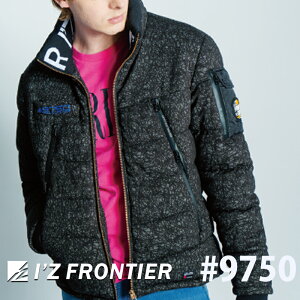 [2023NH~f] ACYteBA o[NWK[ht@Co[_EhWPbg #9750 I'ZFRONTIER ƕ