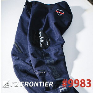 [2023NH~f] ACYteBA hA.D.Xgb`WK[pc #9983 I'ZFRONTIER ƕ