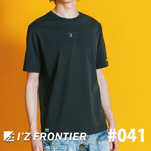 [2024NtĐVf] ACYteBA ڐG⊴_utFCXCVCN[lbNVc #041 I'Z FRONTIER ƕ