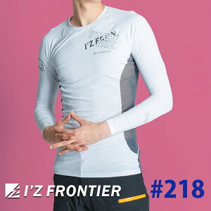 [2024NtĐVf] ACYteBA py`FΉEA.D.p[bVCi[ #218 I'Z FRONTIER ƕ@py`F͕ʔ