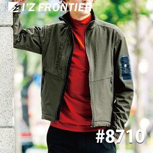 [2025NH~fF\i] ACYteBA CgEH[[NWPbg #8710 I'Z FRONTIER ƕ