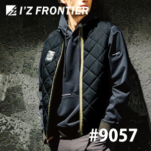 [2025NH~fF\i] ACYteBA _Ej[[hxXg #9057 I'Z FRONTIER ƕ